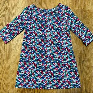 Vineyard vines dress girls size 2t